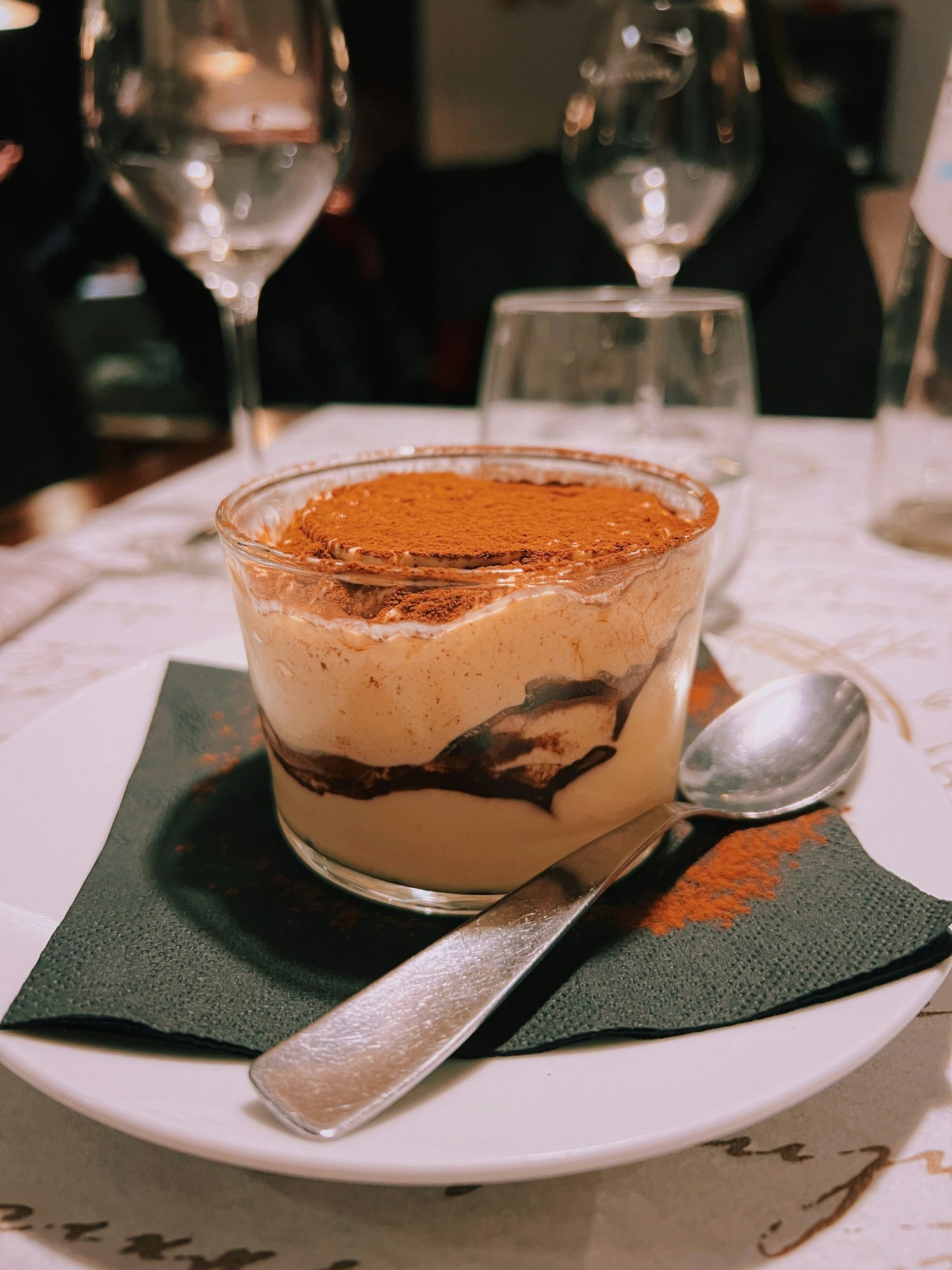 Tiramisù